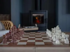 NEW! The Black Box - 3 Bedroom Sanctuary