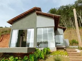 Paraíso dos Ipês