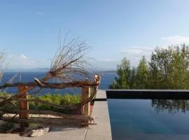 Holiday house with a swimming pool Gromin Dolac, Hvar - 24689