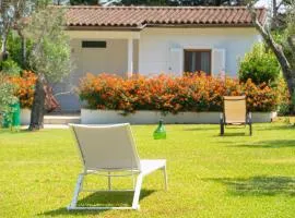 Agriturismo Scalelle