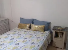 Appartement, El Biar Niveau de Villa F3 meublé et équipé
