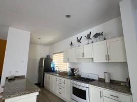 Lucardo 5 ESTRELAS PARA VIVIR LA PAZ, villa in La Paz