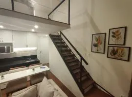 Loft Encantador na Cidade Imperial
