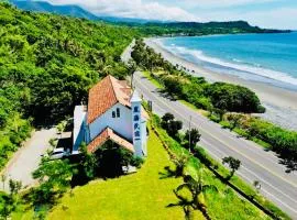 Taitung Blue Sea Villa