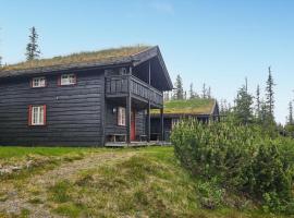Amazing Home In Eggedal With Sauna, hotel em Eggedal