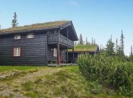 Amazing Home In Eggedal With Sauna