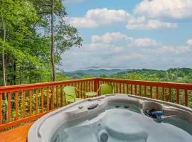 Hot Tub Cute Studio Cabin Views Private Relax