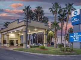Best Western Pahrump Oasis