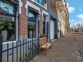 Cozy apartment in the heart of Sneek