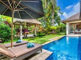 Villa Mimpi