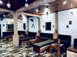 The Urban loft, hotel in Goderich