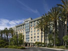 Residence Inn Irvine John Wayne Airport Orange County, hotel in Irvine