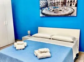 Santerasmo Rooms king