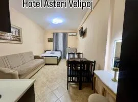 Hotel Asteri