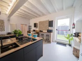 Corte Genovesa Rooms I Destiny Home