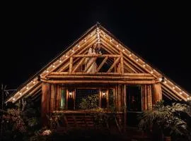 Cabaña Manantial del Turpial
