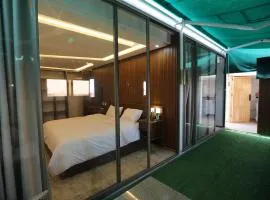 tourist apartments