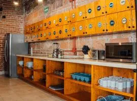 Bodegante CoLiving