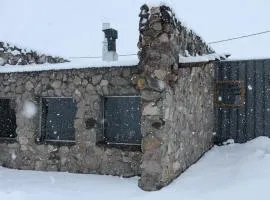 Cabaña Los Molles