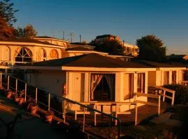 Hotel Puerto Mayor