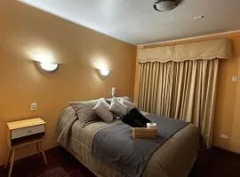 Hostal el Valle