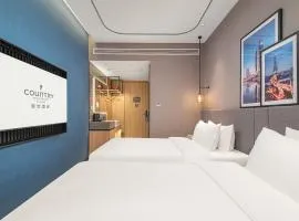 Country Inn & Suite by Radisson, Shanghai Hongkou Football Stadium Chifeng Road