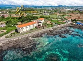 Kensington Resort Jeju Hanlim