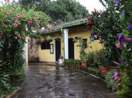 Hotel Villa Santo Domingo