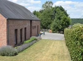 Gesves Villa with Private Pool
