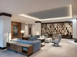 AC Hotel by Marriott Old Montreal