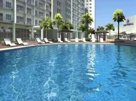 South Residence Condo Las Pinas, Manila