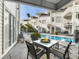 Paihia Waterfront 1 Bedroom Apartment