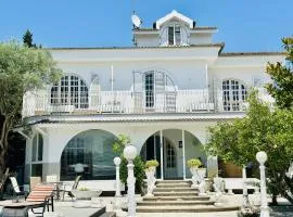 CASA MONTCLAR. Encantadora casa en Mas Matas, Roses – Espacio, confort y estilo mediterráneo - ES-258-148