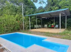 Casa a 10 min de la Fortuna
