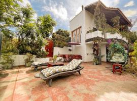 Casa Papaya 2, La Palma, hotel en Breña Alta