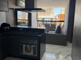 Apto vista á mar no reserva do sahy mangaratiba Rj