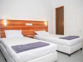 Avanti Private Island, Hotel in Vaadhoo