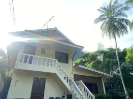 Roy Lao House
