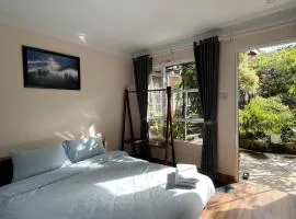 Homestay Guitar House