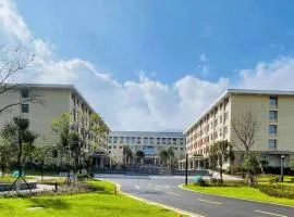 Oriental Garden Hotel