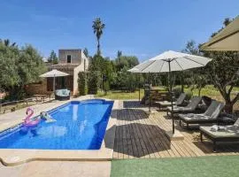 Nice holiday home with private pool