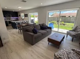 The Beach Nest - Delray Getaway