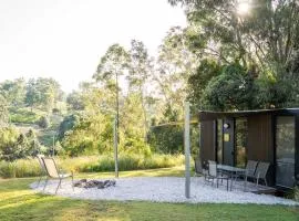 Hill Creek Tiny House 4 by Tiny Away