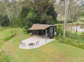 Hill Creek Tiny House 4 by Tiny Away