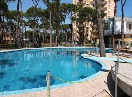Studio in Lido di Jesolo 54508