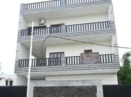 The Villas Homestay