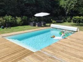 Maison proche du Circuit 24h du Mans, Moto GP, Le Mans Classic