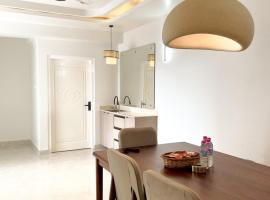 The STAY by Baeblenders, Nagaon, ubytování s možností vlastního stravování v destinaci Nowgong