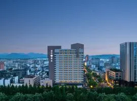 Atour S Hotel Hangzhou West Lake Hubin Jiefang Road