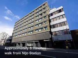 La'gent Hotel Kyoto Nijo